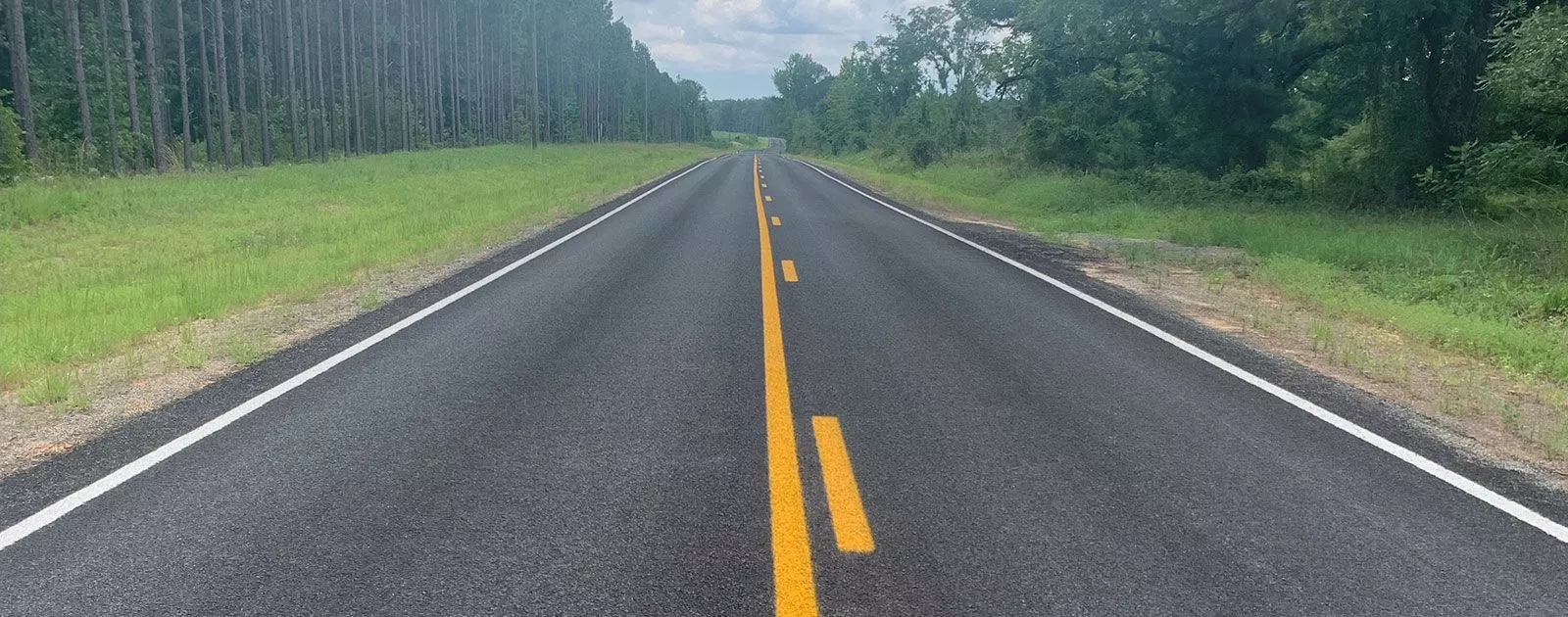 Dirt Road Upgrade: Durability at Low Cost With Triple Seal + Fog Seal Surface Treatment