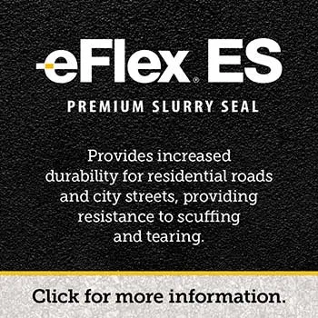 Slurry Seal – Premium