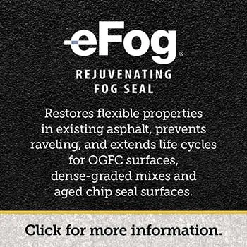 Fog Seal – Rejuvenating