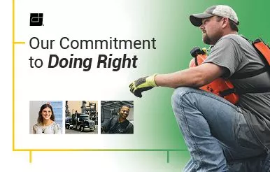 Ergon’s 2023 Doing Right Report