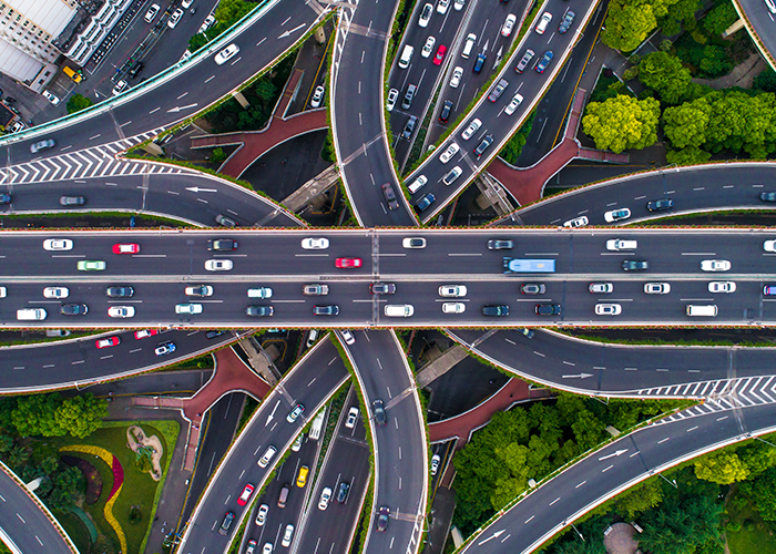 How Can Asphalt Help Save the Environment?