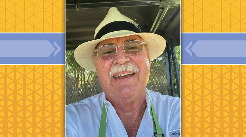 Employee Highlight: Myles McKemie