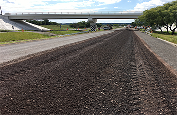 Engineered Emulsion Enhances FDR Performance on Any Road Type