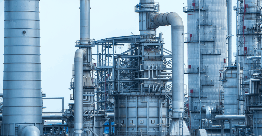 Ergon Asphalt & Emulsions, Inc. Acquires Terminal Facility in Wolcott ...