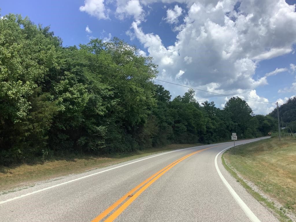 Rejuvenating Mass Crack Treatment Restores TN Highway