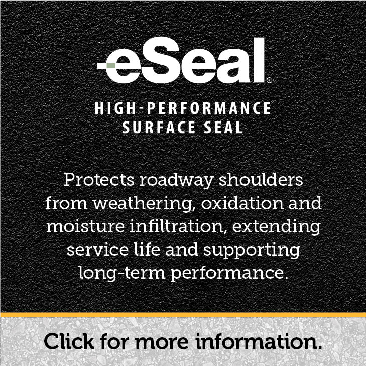 Surface Seal – High-Performance